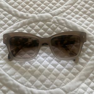 PRADA sunglasses